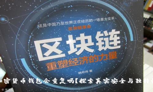 加密貨幣錢(qián)包會(huì )重復嗎？探索真實(shí)安全與獨特性
