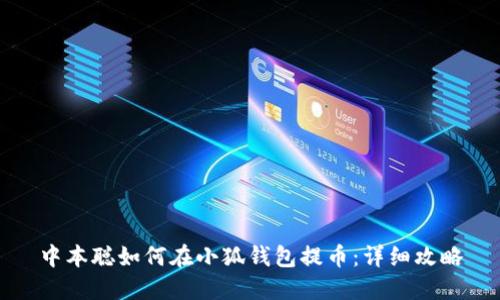 中本聰如何在小狐錢(qián)包提幣:詳細攻略