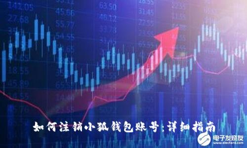 如何注銷(xiāo)小狐錢(qián)包賬號:詳細指南