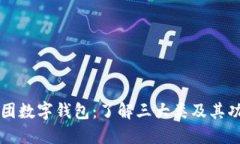 美團數字錢(qián)包：了解三大