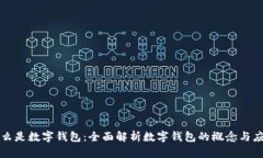 什么是數字錢(qián)包：全面解
