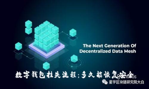 數字錢(qián)包掛失流程:多久能恢復安全