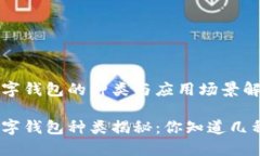 數字錢(qián)包的種類(lèi)與應用場(chǎng)