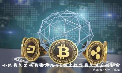 小狐錢(qián)包里的錢(qián)去哪兒了？探索數字錢(qián)包背后的秘密