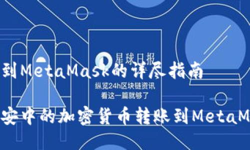 幣安轉賬到MetaMask的詳盡指南

如何將幣安中的加密貨幣轉賬到MetaMask錢(qián)包？