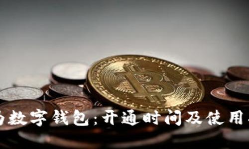 華為數字錢(qián)包:開(kāi)通時(shí)間及使用指南
