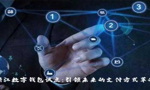 浙江數字錢(qián)包試點(diǎn):引領(lǐng)未來(lái)的支付方式革命