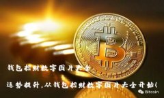 錢(qián)包招財數字圖片大全運