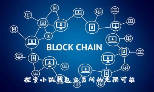 探索小狐錢(qián)包交易所的無(wú)限可能