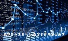數字貨幣袋熊錢(qián)包：數字