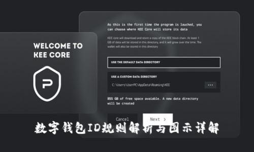 數字錢(qián)包ID規則解析與圖示詳解