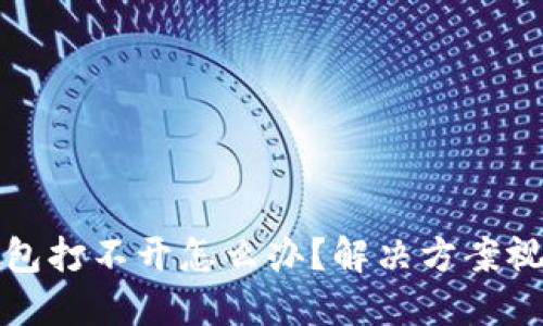 小狐錢(qián)包打不開(kāi)怎么辦？解決方案視頻教程