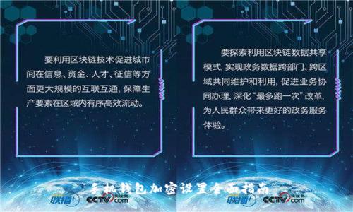 手機錢(qián)包加密設置全面指南