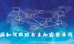 美國如何跟蹤自主加密貨