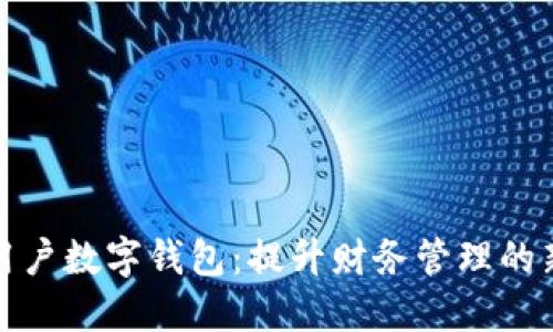 全球用戶(hù)數字錢(qián)包:提升財務(wù)管理的新選擇