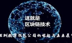 深圳數字錢(qián)包公司的崛起