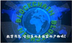 數字錢(qián)包：它們真的是國