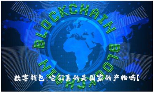 數字錢(qián)包：它們真的是國家的產(chǎn)物嗎？
