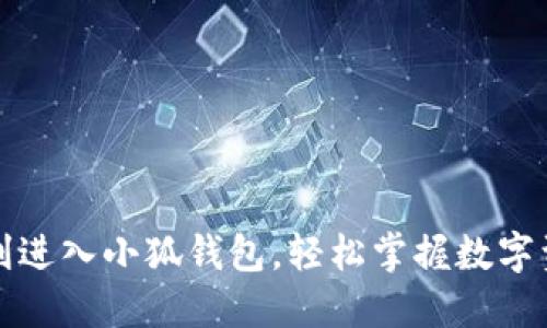 如何順利進(jìn)入小狐錢(qián)包，輕松掌握數字資產(chǎn)管理