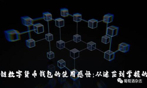 區塊鏈數字貨幣錢(qián)包的使用感悟:從迷茫到掌握的旅程