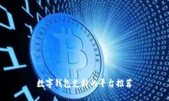 數字錢(qián)包支持的平臺推薦