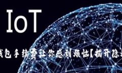 數字錢(qián)包手續費讓你感到