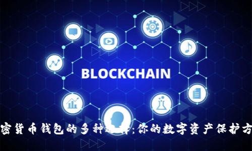 加密貨幣錢(qián)包的多種選擇:你的數字資產(chǎn)保護方案
