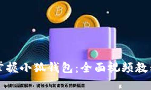輕松掌握小狐錢包：全面視頻教程指南