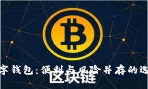 數字錢(qián)包:便利與風(fēng)險并存的選擇