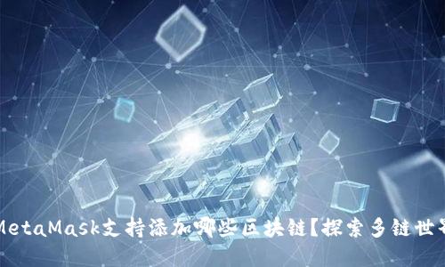 MetaMask支持添加哪些區(qū)塊鏈？探索多鏈世界