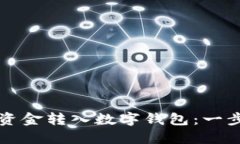 如何將資金轉入數字錢(qián)包