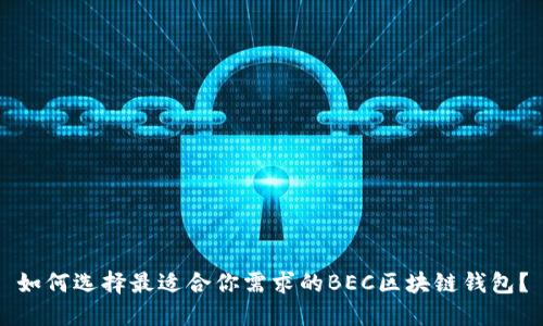 如何選擇最適合你需求的BEC區塊鏈錢(qián)包？