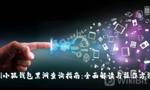li小狐錢(qián)包黑洞查詢(xún)指南：全面解讀與操作方法