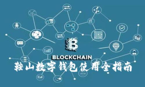 鞍山數字錢(qián)包使用全指南