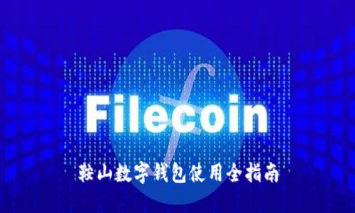 鞍山數字錢(qián)包使用全指南