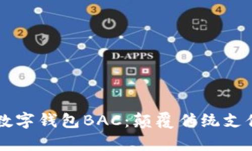 真正的數字錢(qián)包BAC:顛覆傳統支付的未來(lái)