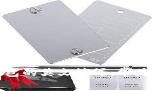 加密貨幣錢(qián)包的英文縮寫(xiě):常見(jiàn)形式與應用