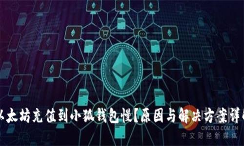 以太坊充值到小狐錢包慢？原因與解決方案詳解