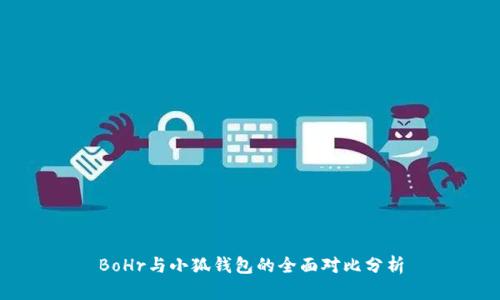 BoHr與小狐錢包的全面對比分析