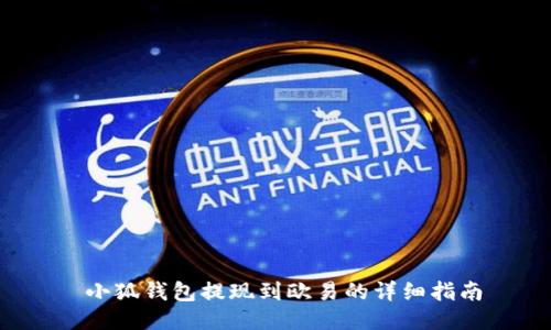  小狐錢(qián)包提現(xiàn)到歐易的詳細(xì)指南