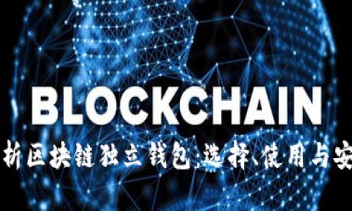 全面解析區塊鏈獨立錢(qián)包：選擇、使用與安全指南