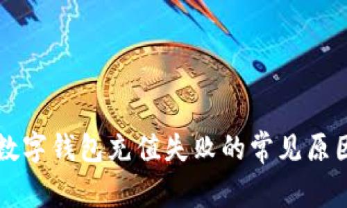 中國(guó)數(shù)字錢包充值失敗的常見原因解析