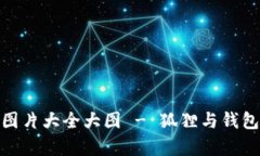 小狐假錢包圖片大全大圖