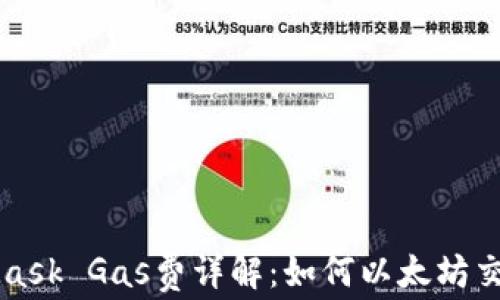 
MetaMask Gas費(fèi)詳解：如何以太坊交易成本