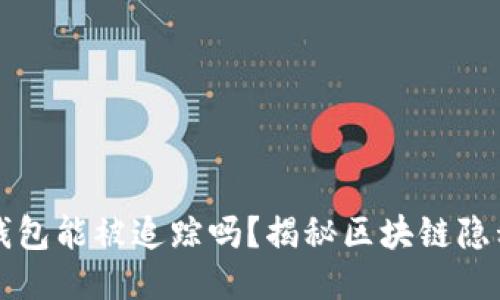 區(qū)塊鏈錢(qián)包能被追蹤嗎？揭秘區(qū)塊鏈隱私與安全