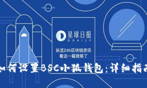 如何設(shè)置BSC小狐錢(qián)包：詳細(xì)指南