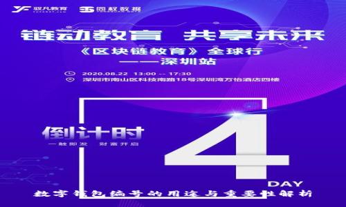 數(shù)字錢包編號(hào)的用途與重要性解析
