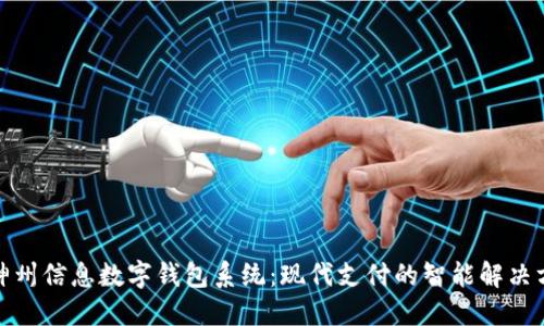 : 神州信息數(shù)字錢包系統(tǒng)：現(xiàn)代支付的智能解決方案