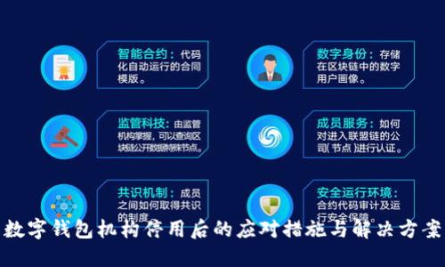 數(shù)字錢包機構(gòu)停用后的應(yīng)對措施與解決方案