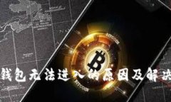 小狐錢包無法進(jìn)入的原因